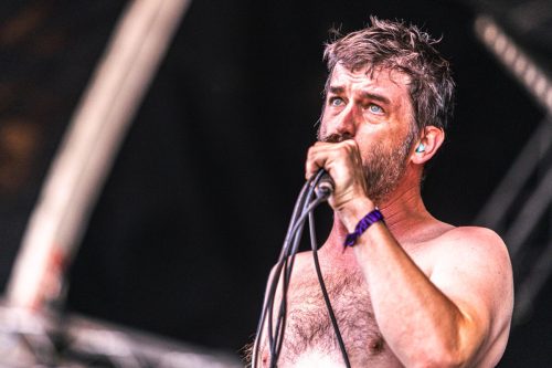 Chat Pile - Hellfest 2025