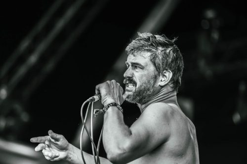 Chat Pile - Hellfest 2025