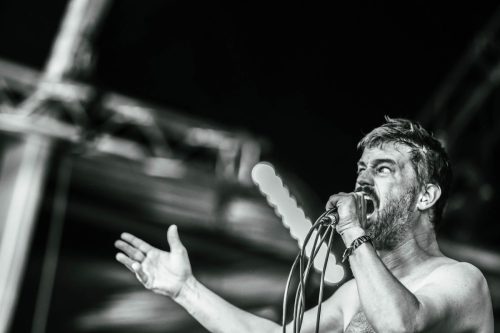 Chat Pile - Hellfest 2025