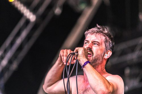 Chat Pile - Hellfest 2025