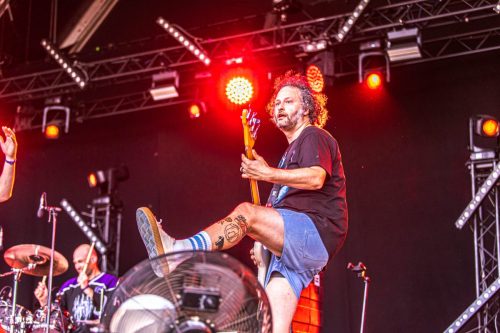 Chat Pile - Hellfest 2025