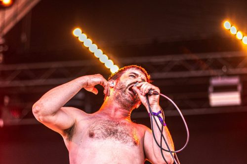 Chat Pile - Hellfest 2025