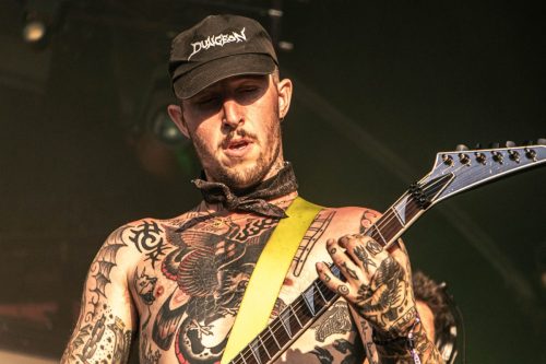 Soft Play - Hellfest 2025