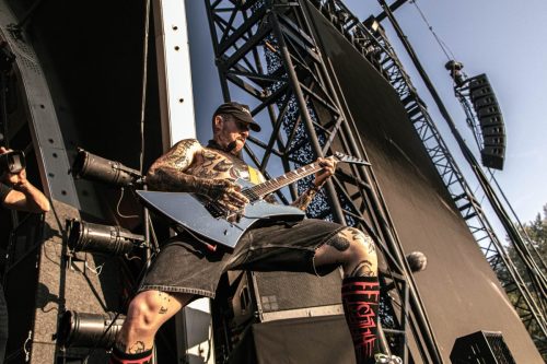 Soft Play - Hellfest 2025