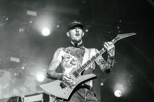 Soft Play - Hellfest 2025