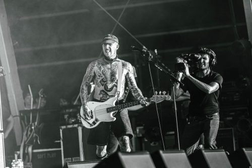 Soft Play - Hellfest 2025