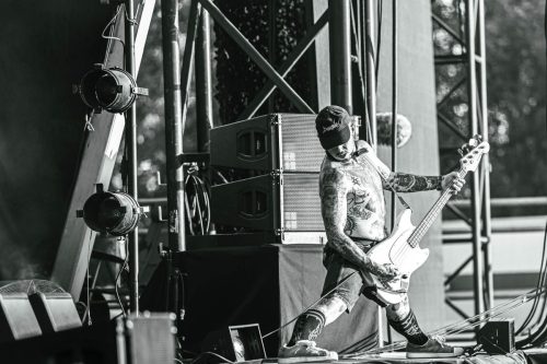 Soft Play - Hellfest 2025