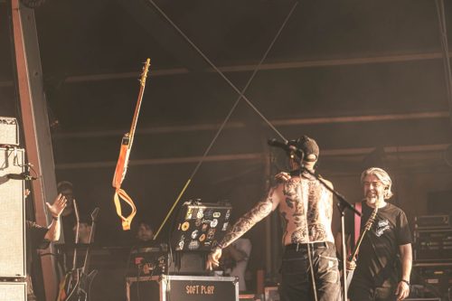 Soft Play - Hellfest 2025