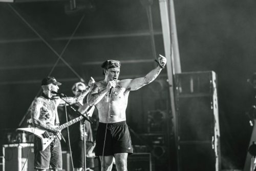 Soft Play - Hellfest 2025