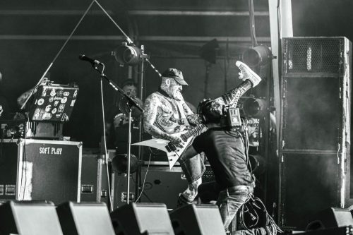 Soft Play - Hellfest 2025