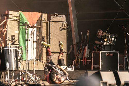 Soft Play - Hellfest 2025