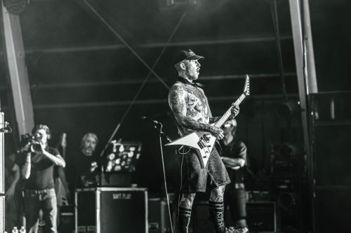 Soft Play - Hellfest 2025