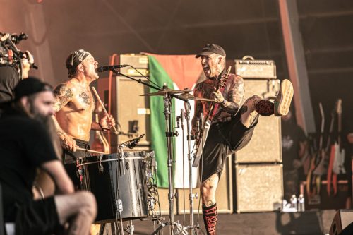 Soft Play - Hellfest 2025