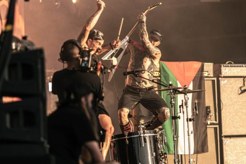 Soft Play - Hellfest 2025