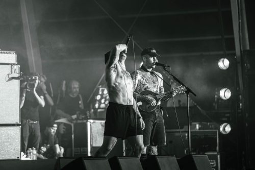 Soft Play - Hellfest 2025