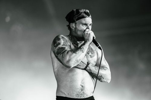 Soft Play - Hellfest 2025