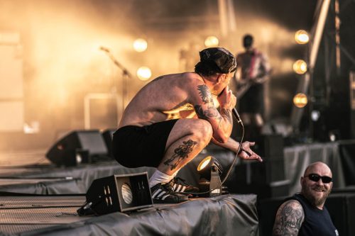 Soft Play - Hellfest 2025