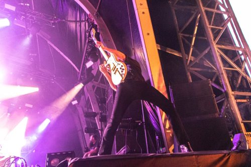 The Hellacopters - Hellfest 2025