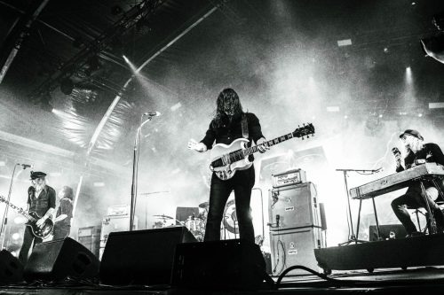 The Hellacopters - Hellfest 2025