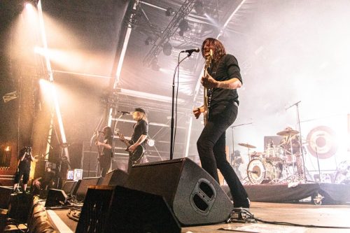 The Hellacopters - Hellfest 2025