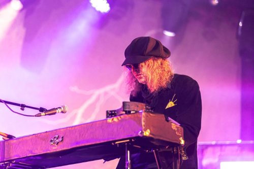 The Hellacopters - Hellfest 2025