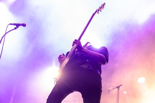 The Hellacopters - Hellfest 2025