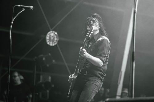 The Hellacopters - Hellfest 2025