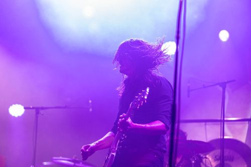 The Hellacopters - Hellfest 2025