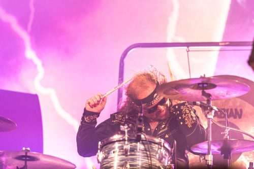 The Hellacopters - Hellfest 2025