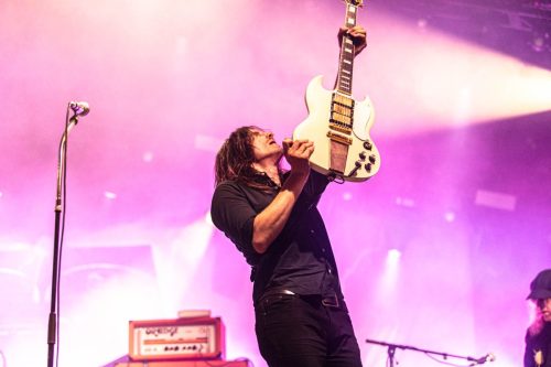 The Hellacopters - Hellfest 2025