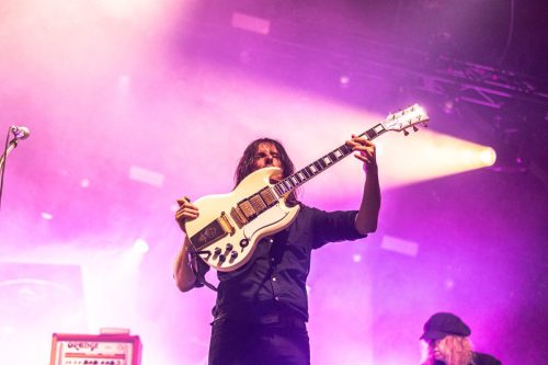 The Hellacopters - Hellfest 2025