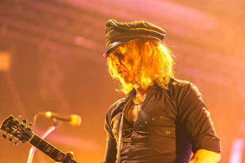 The Hellacopters - Hellfest 2025