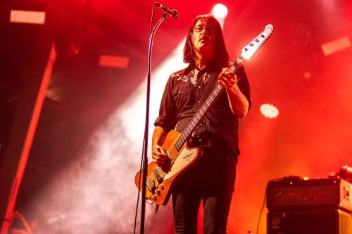 The Hellacopters - Hellfest 2025