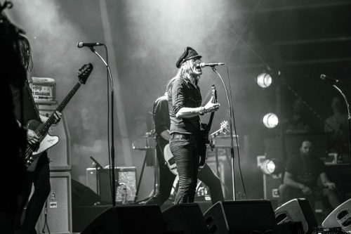 The Hellacopters - Hellfest 2025