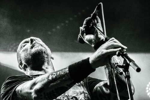 Orange Goblin - Hellfest 2025