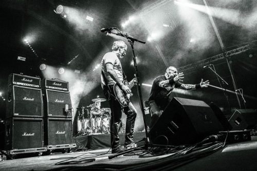 Orange Goblin - Hellfest 2025