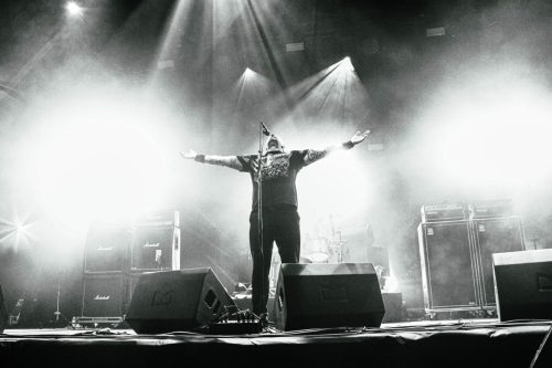 Orange Goblin - Hellfest 2025