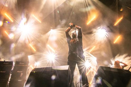 Orange Goblin - Hellfest 2025