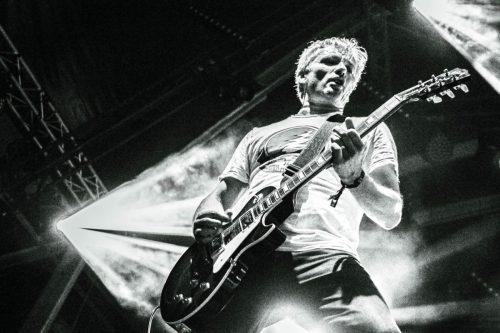 Orange Goblin - Hellfest 2025