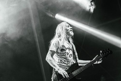 Orange Goblin - Hellfest 2025