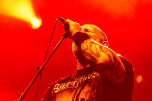 Orange Goblin - Hellfest 2025