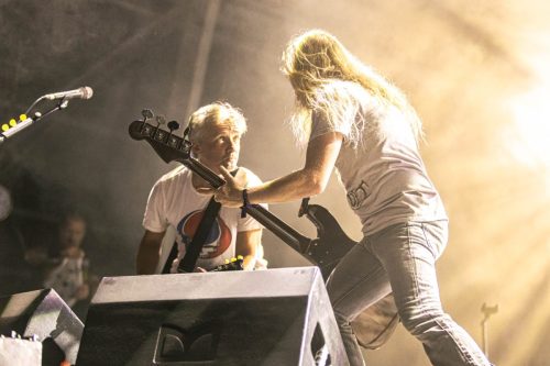 Orange Goblin - Hellfest 2025