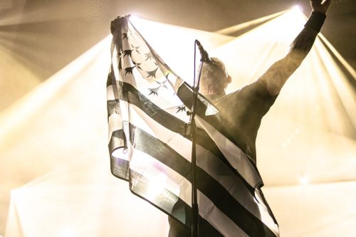 Orange Goblin - Hellfest 2025