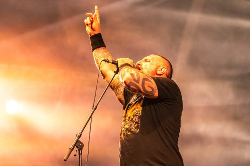 Orange Goblin - Hellfest 2025