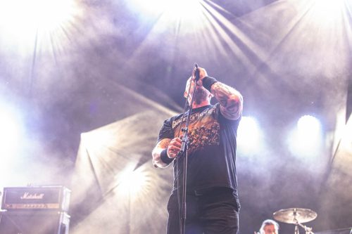 Orange Goblin - Hellfest 2025