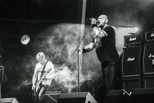 Orange Goblin - Hellfest 2025