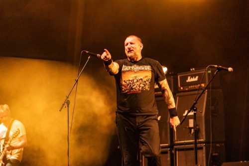 Orange Goblin - Hellfest 2025