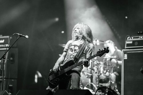 Orange Goblin - Hellfest 2025