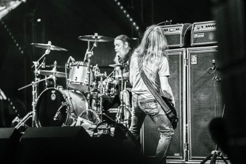 Orange Goblin - Hellfest 2025