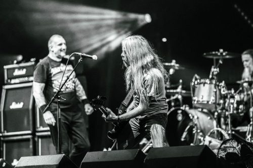 Orange Goblin - Hellfest 2025